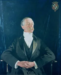Charles Robert, 6e Graaf Spencer